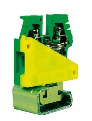 CABUR SRL - CBRTE500 TE.10/D MORS. DI TERRA