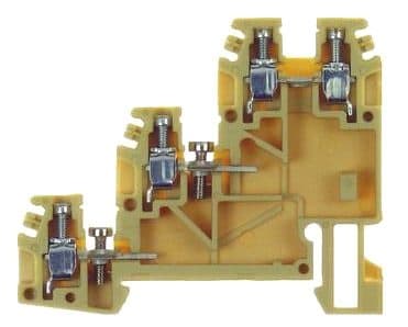 CABUR SRL CBRTL100 TLS.2 MORSETTO PER SENSORI