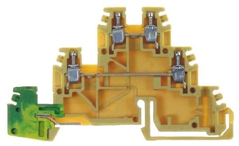 CABUR SRL CBRTL500 TDE.2 MORS.2 PIANI PASS.+TERRA