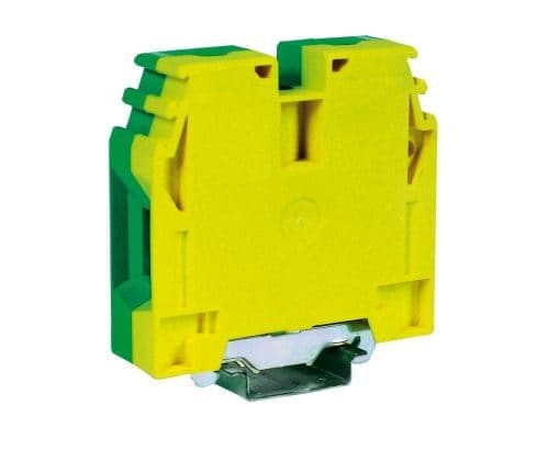 CABUR SRL CBRTO810 TEC.70/O MORSETTO DI TERRA