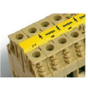 CABUR SRL CBRTQM04 TQM/04 TARGHETTA