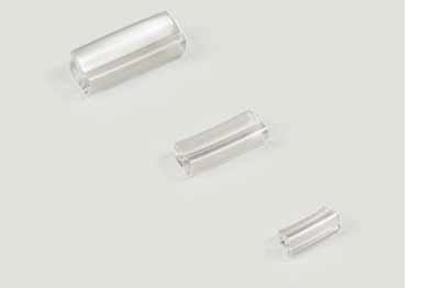 CABUR SRL - CBRTUB1502FL TUB.TRASP. X TES D. 2-4 MM - SEZ.0,5-2,5