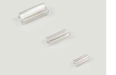 CABUR SRL - CBRTUB1502FL TUB.TRASP. X TES D. 2-4 MM - SEZ.0,5-2,5