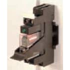 CABUR SRL - CBRXCM1C024 CM1C024 MODULO 1 REL 24VDC 1SC 12A