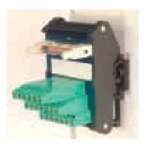 CABUR SRL - CBRXCPC40M CPC40M MOD.FLAT.40.POLI.SLIM