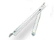 CEB S.R.L. - CBSAST31 AST31 ASTA PER BLOCCO PORTA APERTA L=315