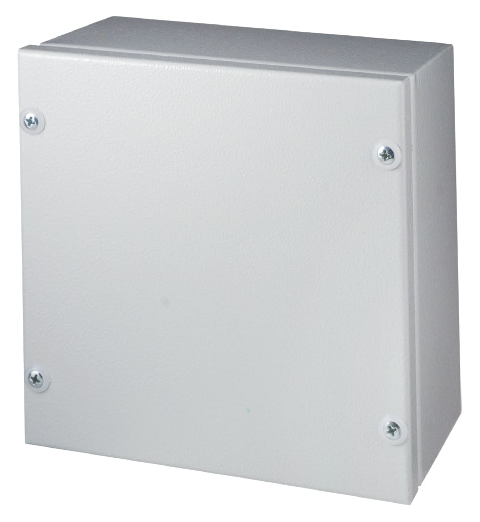 CEB S.R.L. - CBSDV822 DV822 CAS.DI DERIVAZIONE 200X200X80