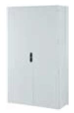 CEB S.R.L. - CBSHB1814DN HB1814DN CORPO 1800X1000X400 C/PORTA