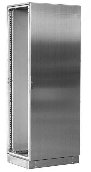 CEB S.R.L. - CBSHMX18140N HMX18140N QUA.INOX 1800X1000X400 S/LAT.