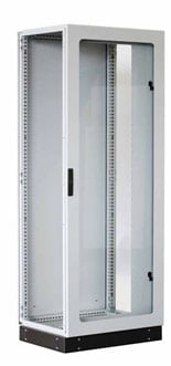 CEB S.R.L. - CBSKRT2088F KRT2088F QUA.RACK 2000X800X800 S/P.LAT.