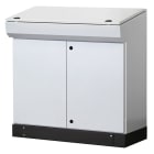 CEB S.P.A. - CBSLC600PX LC600PX QUADRO A LEGGIO CON PIANALE INOX