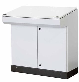 CEB S.R.L. - CBSLR600 LR600 QUADRO A LEGGIO