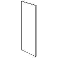 CEB S.R.L. - CBSL228H L228H PANNELLO LATERALE HM 2200X 800