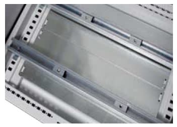 CEB S.R.L. - CBSP0600 P0600 COPPIA PROFILO PORTA TRASFOR.L=600