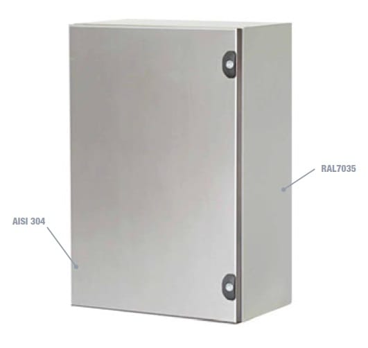 CEB S.P.A. CBSPD3.25.16PX PD3.25.16PX CASS. 300X250X160 PORTA INO