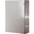 CEB S.P.A. - CBSPDX9.60.25 PDX9.60.25 CASSETTA 900X600X250 INOX
