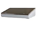 CEB S.R.L. - CBSPLT600PX PLT600PX L.T/INCLINAT.PIA.INOX 270X600X7