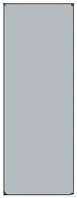 CEB S.R.L. - CBSP228H P228H PIASTRA DI FONDO X HM 2200X800