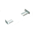 CEB S.P.A. - CBSS7540D S7540D SQUADRETTA 134X40X40 DOPPIA