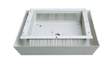 CEB S.R.L. - CBSTV010 TV010 TORRINO DI VENTILAZIONE