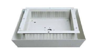 CEB S.P.A. CBSTV010 TV010 TORRINO DI VENTILAZIONE