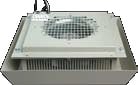 CEB S.P.A. CBSTV600 TV600 TORRINO DI VENTIL.+VENTOLA 600MC