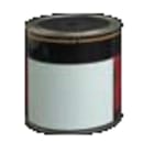 CEB S.P.A. - CBSV7035 VERNICE RAL7035 SU BARATT. DA 4 KG