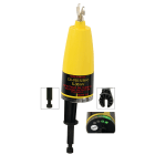 OCMEI SRL - OCMCC-765-10/36-K RIV.TEN.SONORO LUMINOSO 10-36KV