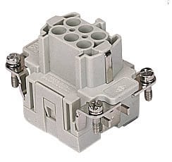ILME ILMCCEF 06 FR.PRESA 16A. 06P CRIMP