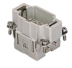 ILME ILMCCEM 06 FR.SPINA 16A.06P. CRIMP