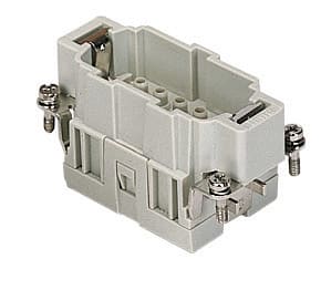 ILME ILMCCEM 10 FR.SPINA 16A.10P. CRIMP