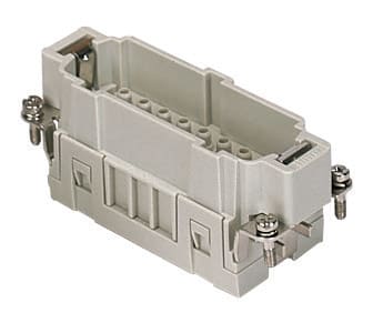 ILME ILMCCEM 16 FR.SPINA 16A.16P. CRIMP