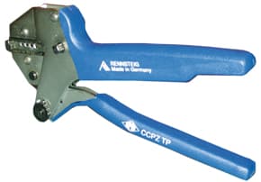 ILME ILMCCPZ TP PINZA CRIMP.10-16 QUAD