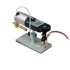 ILME - ILMCCPZPA PINZA CON POSIZION.AUTOM.