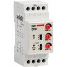 VEMER SPA - VEMVE143400 CCR RELE CONTR. CORRENTE 230 VAC