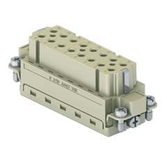 ILME ILMCDCF 16 N FR.PR.CRIMP.16P.17-32*NEW