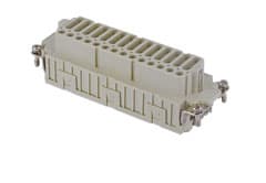 ILME ILMCDSF 42 FR.PRESA 10A 42P. MOLLA