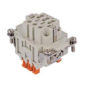 ILME - ILMCDSHF 06 NC FR.PRESA 06 P X TRASF.MIS