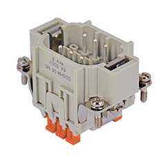 ILME - ILMCDSHM 06 NC FR.SPINA 6P x TRASF.MIS.