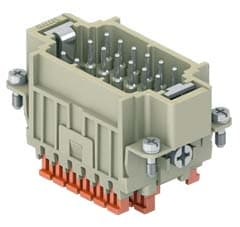 ILME - ILMCDSHM 18 FR.SPINA 10A 18P.SQUICH