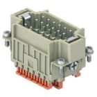 ILME - ILMCDSHM 18 FR.SPINA 10A 18P.SQUICH