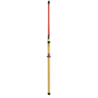 OCMEI SRL - OCMCE-75-C FIORETTO TELESCOPICO 75KV 2 MT