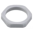 CEMBRE SPA - CEM1411 CONTRODADO PA6.6 G3/8 GRIGIO