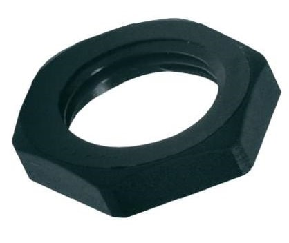 CEMBRE S.P.A. - CEM1719N CONTRODADO PA6.6 PG7 NERO