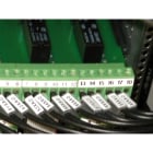 CEMBRE SPA - CEM16090 STRISCE MG-VYB BIANCHE PER MORSETTI 7X10