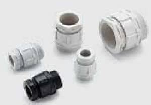 CEMBRE S.P.A. - CEM1700 PRESSACAVO, IN POLIAMMIDE PA6, Pg9, IP54, GRIGIO RAL 7035