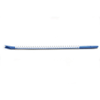 CEMBRE SPA - CEM17940-0 SEGNAC.SNAP SM-09 =3,25-4,5 BIANCO SIGL