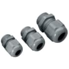 CEMBRE SPA - CEM1900.M16G PRESSACAVO PA6.6 IP68 M16X1,5 GRIGIO SCU