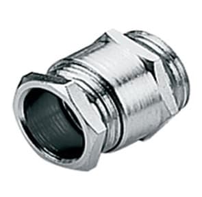 CEMBRE S.P.A. - CEM200201621N PRESSACAVO OTTONE NICHELATO IP54 PG16