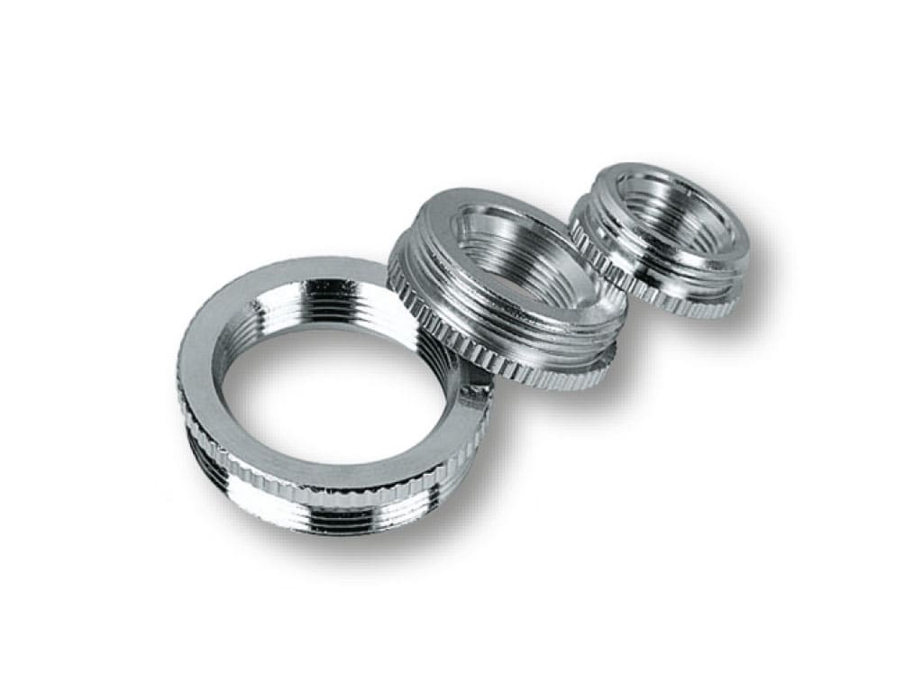 CEMBRE S.P.A. - CEM20424236N RIDUZIONE OTTONE DA PG42 A PG36
